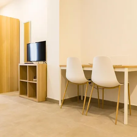 Apartment Marmoles 1 *