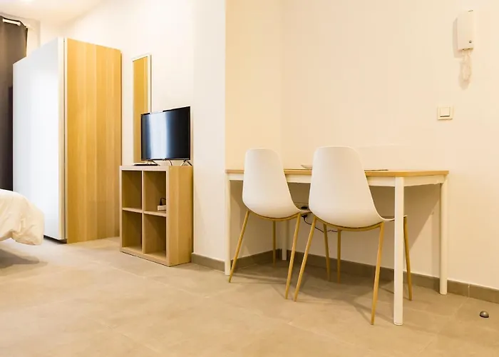 Apartment Marmoles 1 *
