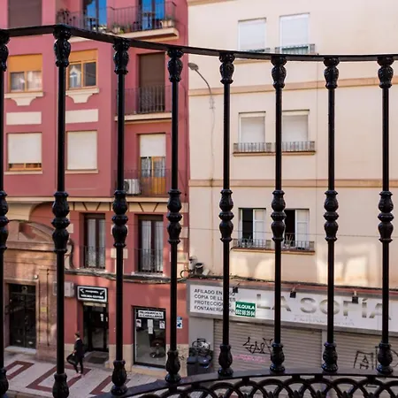 Marmoles 1 Apartment Malaga